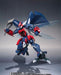 Robot Spirits Side Ab Dunbine Vierres Red Tri-knights Ver Figure Bandai F/s- Japan Figure Store - #1 Bring To You The Best Japanese Goods