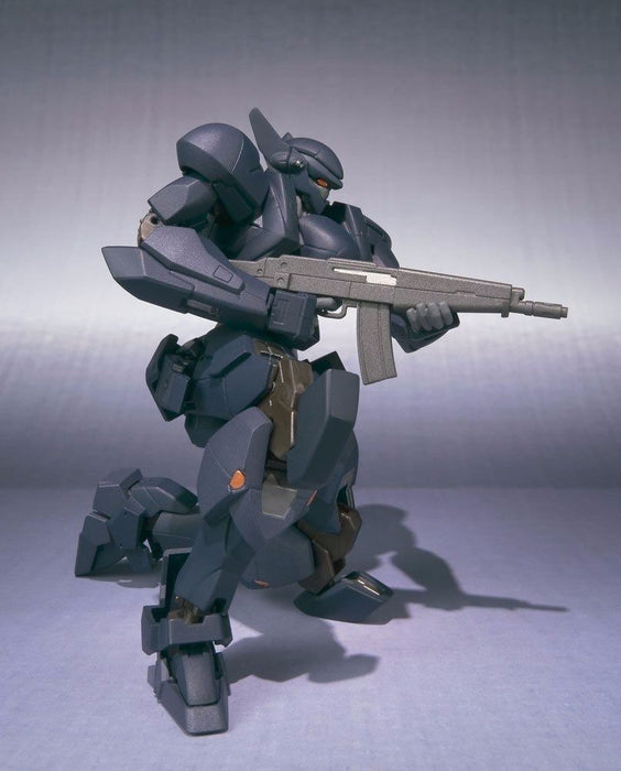 Robot Spirits Side As Full Metal Panic M9d Falke Action Figure Bandai- Japan Figure Store - #1 Bring To You The Best Japanese Goods