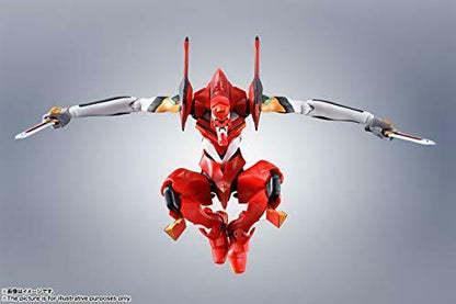 Robot Spirits Side Eva Evangelion Production Model-02, Type S Components- Japan Figure Store - #1 Bring To You The Best Japanese Goods