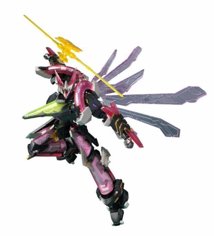 Robot Spirits Side Hl Zegapain Garuda Action Figure Bandai Tamashii Nations- Japan Figure Store - #1 Bring To You The Best Japanese Goods