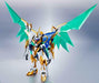 Robot Spirits Side Kmf Code Geass Lancelot Sin Action Figure Bandai- Japan Figure Store - #1 Bring To You The Best Japanese Goods
