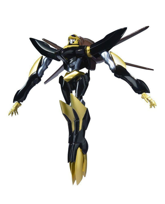 Robot Spirits Side Kmf Code Geass Shinkiro Action Figure Bandai Tamashii Nations- Japan Figure Store - #1 Bring To You The Best Japanese Goods