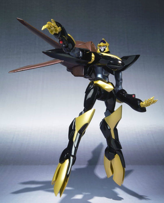 Robot Spirits Side Kmf Code Geass Shinkiro Action Figure Bandai Tamashii Nations- Japan Figure Store - #1 Bring To You The Best Japanese Goods