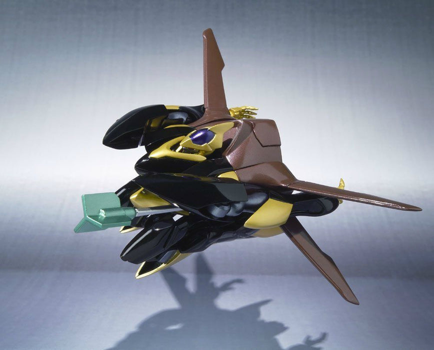 Robot Spirits Side Kmf Code Geass Shinkiro Action Figure Bandai Tamashii Nations- Japan Figure Store - #1 Bring To You The Best Japanese Goods