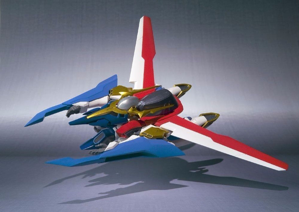 Robot Spirits Side Kmf Code Geass Tristan Action Figure Bandai Tamashii Nations- Japan Figure Store - #1 Bring To You The Best Japanese Goods