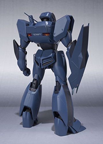 Robot Spirits Side Labor Mobile Police Patlabor Saturn Action Figure Bandai- Japan Figure Store - #1 Bring To You The Best Japanese Goods