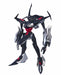 Robot Spirits Side Lfo Eureka Seven Nirvash Type The End Action Figure Bandai - Japan Figure