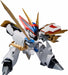 Robot Spirits Side Mashin Hero Wataru Ryuoumaru Action Figure Bandai - Japan Figure