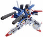 Robot Spirits Side Ms Enhanced Zz Gundam Action Figure Bandai Tamashii Nations- Japan Figure Store - #1 Bring To You The Best Japanese Goods