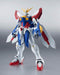 Robot Spirits Side Ms God Gundam Action Figure Bandai Tamashii Nations Japan- Japan Figure Store - #1 Bring To You The Best Japanese Goods