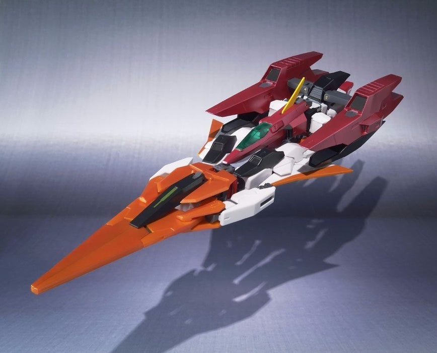 Robot Spirits Side Ms Gundam 00 Arios Gundam & Gn Archer Set Figure Bandai Japan- Japan Figure Store - #1 Bring To You The Best Japanese Goods