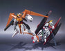 Robot Spirits Side Ms Gundam 00 Arios Gundam & Gn Archer Set Figure Bandai Japan- Japan Figure Store - #1 Bring To You The Best Japanese Goods
