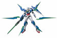 Robot Spirits Side Ms Gundam 00 Oo Qant Action Figure Bandai Tamashii Nations - Japan Figure