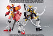 Robot Spirits Side Ms Gundam Sandrock & Heavyarms Parts Set Bandai- Japan Figure Store - #1 Bring To You The Best Japanese Goods