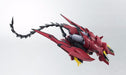 Robot Spirits Side Ms Gundam W Gundam Epyon Action Figure Bandai- Japan Figure Store - #1 Bring To You The Best Japanese Goods