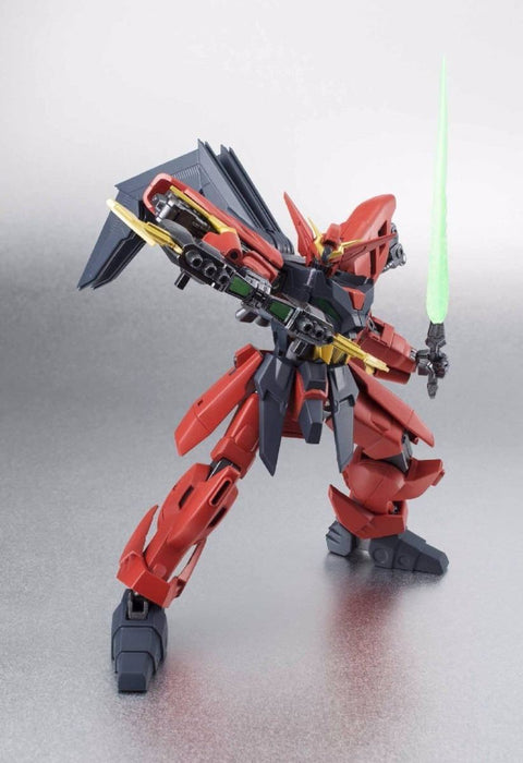 Robot Spirits Side Ms Gundam X Gundam Virsago Action Figure Bandai- Japan Figure Store - #1 Bring To You The Best Japanese Goods