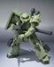 Robot Spirits Side Ms Gundam Zaku Ii Acrion Figure Bandai Tamashii Nations- Japan Figure Store - #1 Bring To You The Best Japanese Goods