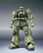 Robot Spirits Side Ms Gundam Zaku Ii Acrion Figure Bandai Tamashii Nations- Japan Figure Store - #1 Bring To You The Best Japanese Goods