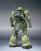 Robot Spirits Side Ms Gundam Zaku Ii Acrion Figure Bandai Tamashii Nations- Japan Figure Store - #1 Bring To You The Best Japanese Goods