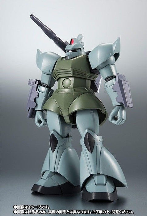 Robot Spirits Side Ms Ms-14a Gelgoog & C-type Equipment Ver A.n.i.m.e. Bandai- Japan Figure Store - #1 Bring To You The Best Japanese Goods