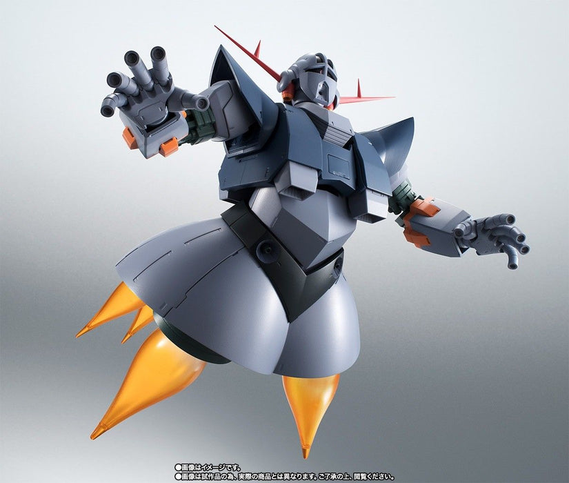 Robot Spirits Side Ms Msn-02 Zeong Ver A.n.i.m.e. Figure Gundam Bandai Japan- Japan Figure Store - #1 Bring To You The Best Japanese Goods