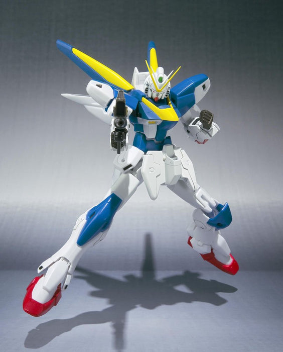 Bandai Spirits Robot Spirits V2 Gundam Japan Side Ms- Japan Figure Store - #1 Bring To You The Best Japanese Goods