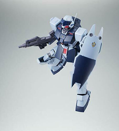 Robot Spirts Side Ms Gm Sniper Ii Ver A.n.i.m.e. Figure Gundam 0080 Bandai- Japan Figure Store - #1 Bring To You The Best Japanese Goods