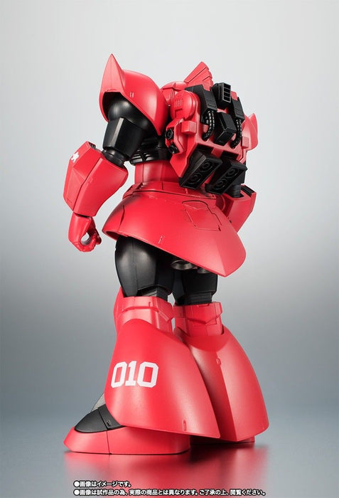 Robot Spirts Side Ms Ms-14b Gelgoog High Mobility Type Johnny Ridden's Custom- Japan Figure Store - #1 Bring To You The Best Japanese Goods