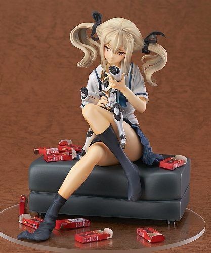 Robotics;notes Frau Koujiro 1/8 Pvc Figure Good Smile Company- Japan Figure Store - #1 Bring To You The Best Japanese Goods