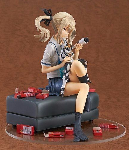 Robotics;notes Frau Koujiro 1/8 Pvc Figure Good Smile Company- Japan Figure Store - #1 Bring To You The Best Japanese Goods