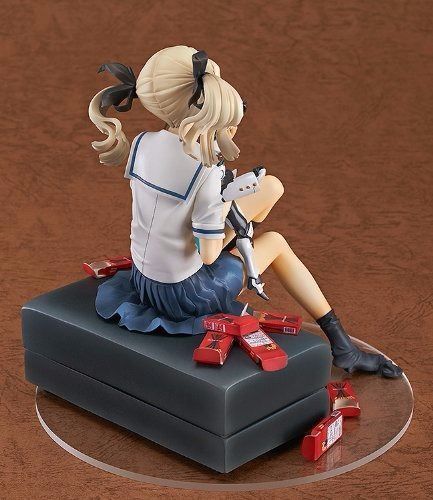 Robotics;notes Frau Koujiro 1/8 Pvc Figure Good Smile Company- Japan Figure Store - #1 Bring To You The Best Japanese Goods