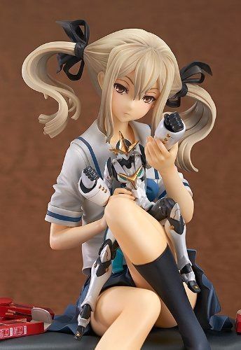 Robotics;notes Frau Koujiro 1/8 Pvc Figure Good Smile Company- Japan Figure Store - #1 Bring To You The Best Japanese Goods