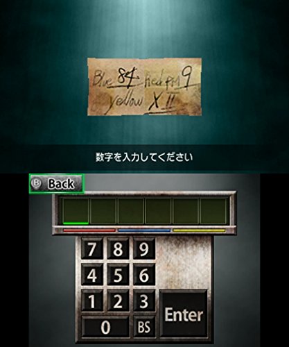 Rocket Company Dasshutsu Adventure Zetsubou Yousai 3Ds - Used Japan Figure 4542058000695 5