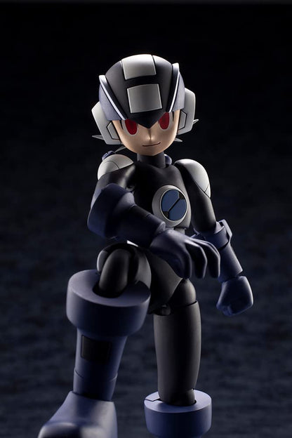 KOTOBUKIYA Dark Megaman Plastic Model Megaman.Exe- Japan Figure Store - #1 Bring To You The Best Japanese Goods