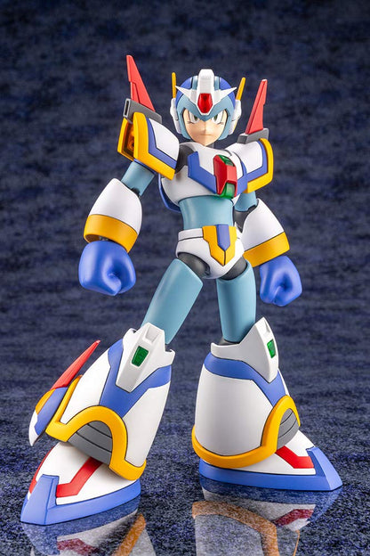 Rockman X Rockman X Force Armor 2023 Re-Release KOTOBUKIYA- Japan Figure Store - #1 Bring To You The Best Japanese Goods