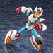 Kotobukiya 1/12 Scale Plastic Model Rockman X Second Armor Double Charge Shot Ver. Japan 137Mm- Japan Figure Store - #1 Bring To You The Best Japanese Goods
