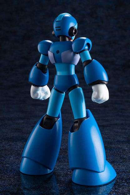 Rockman X X Height Approx 135Mm 1/12 Scale Plastic Model Kp628- Japan Figure Store - #1 Bring To You The Best Japanese Goods