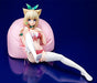 Kadokawa Rokudenashi Magic Instructor Rumia Tingel 1/7 PVC Figure- Japan Figure Store - #1 Bring To You The Best Japanese Goods