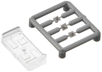 Rokuhan Z Gauge T012-5 De10 1500 B Cold Terrain Jnr Color- Japan Figure Store - #1 Bring To You The Best Japanese Goods