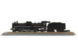 Rokuhan Z T027-1 C57 Steam Loco No.19 Primary Type- Japan Figure Store - #1 Bring To You The Best Japanese Goods