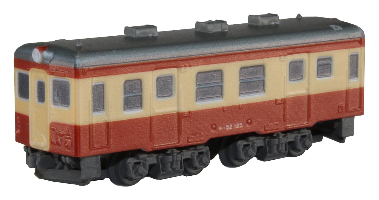 Rokuhan Z Gauge Z Shorty Kiha52 St002-1 Diesel Car- Japan Figure Store - #1 Bring To You The Best Japanese Goods