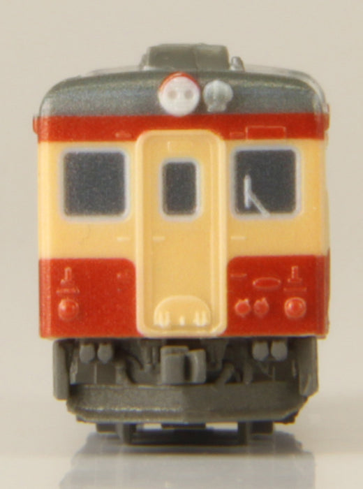 Rokuhan Z Gauge Z Shorty Kiha52 St002-1 Diesel Car- Japan Figure Store - #1 Bring To You The Best Japanese Goods