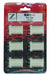 Rokuhan Z Scale Pier Set 6pcs.- Japan Figure Store - #1 Bring To You The Best Japanese Goods