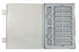 Rokuhan Z Scale Storage Case A 20m Class For 10-cars - Japan Figure