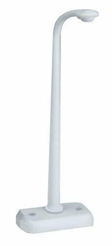 Rokuhan Z Scale Street Lamp Set 16 Pieces- Japan Figure Store - #1 Bring To You The Best Japanese Goods