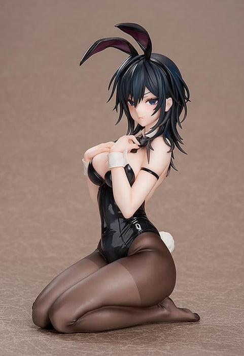 Good Smile Company Ishimi Yokoyama Black Bunny 1/7 Scale Figure- Japan Figure Store - #1 Bring To You The Best Japanese Goods