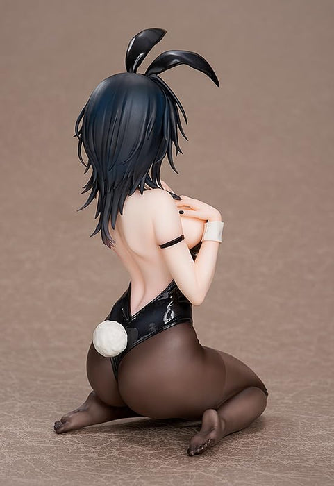 Good Smile Company Ishimi Yokoyama Black Bunny 1/7 Scale Figure- Japan Figure Store - #1 Bring To You The Best Japanese Goods