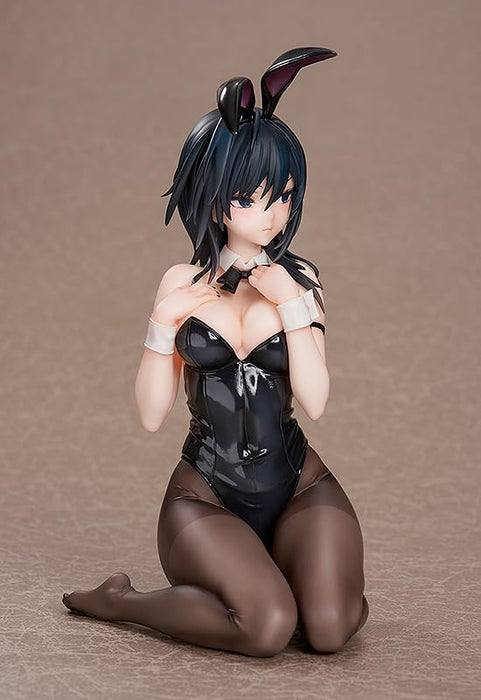 Good Smile Company Ishimi Yokoyama Black Bunny 1/7 Scale Figure- Japan Figure Store - #1 Bring To You The Best Japanese Goods