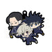 MEGAHOUSE Rubber Mascot Buddy Colle Jujutsu Kaisen Vol.3 6Pack Box- Japan Figure Store - #1 Bring To You The Best Japanese Goods