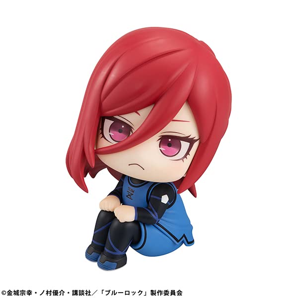 Blue Lock Chigiri Hyouma Look Up MEGAHOUSE- Japan Figure Store - #1 Bring To You The Best Japanese Goods